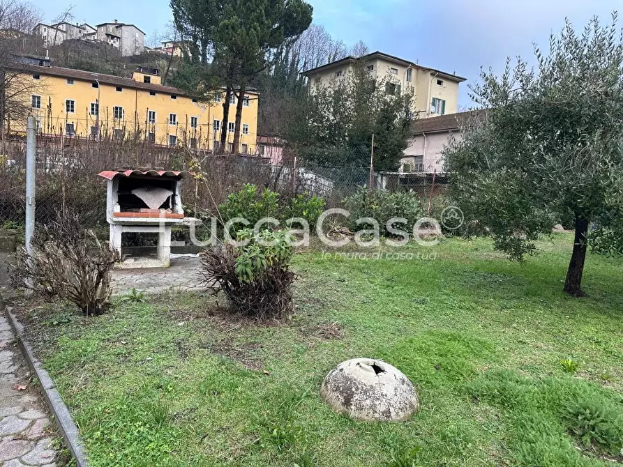 Immagine 20 di Villetta a schiera in vendita  a Barga