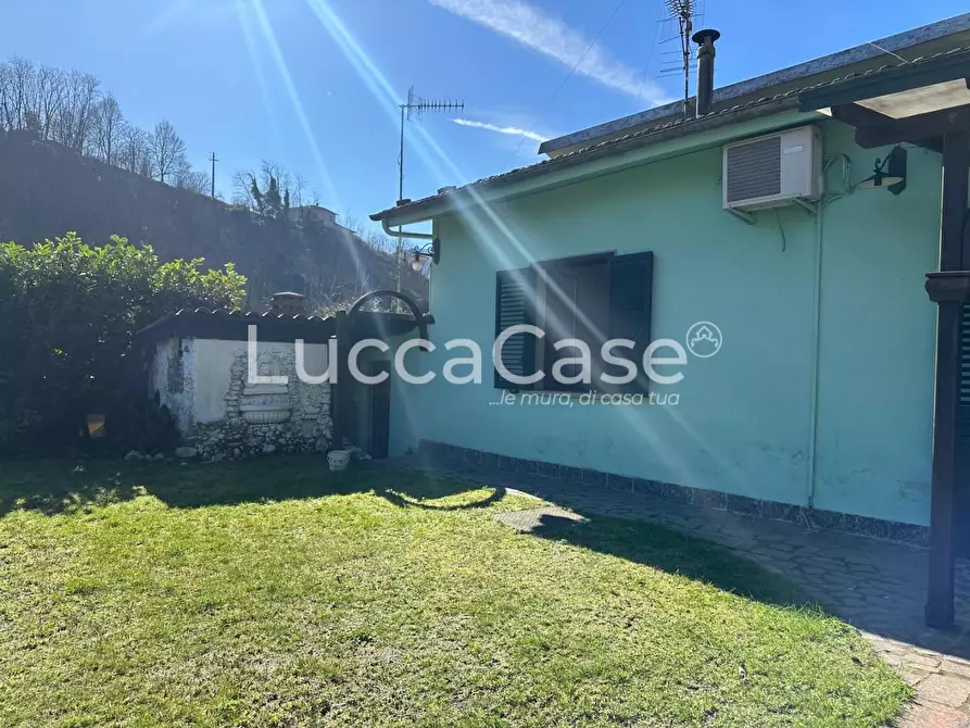 Immagine 27 di Villetta a schiera in vendita  a Barga