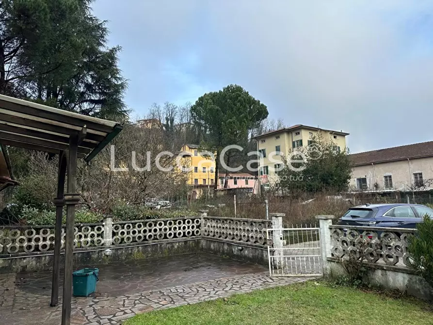Immagine 23 di Villetta a schiera in vendita  a Barga