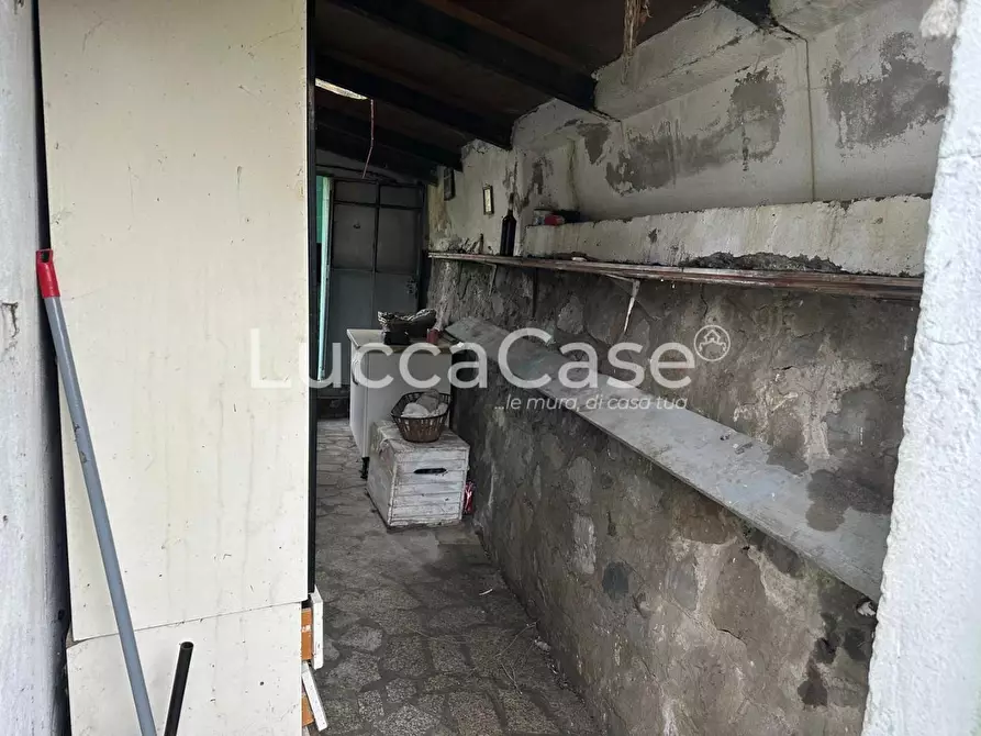 Immagine 12 di Villetta a schiera in vendita  a Barga