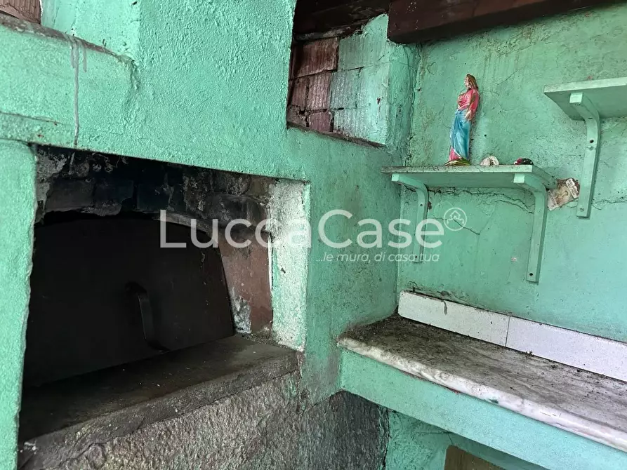 Immagine 13 di Villetta a schiera in vendita  a Barga