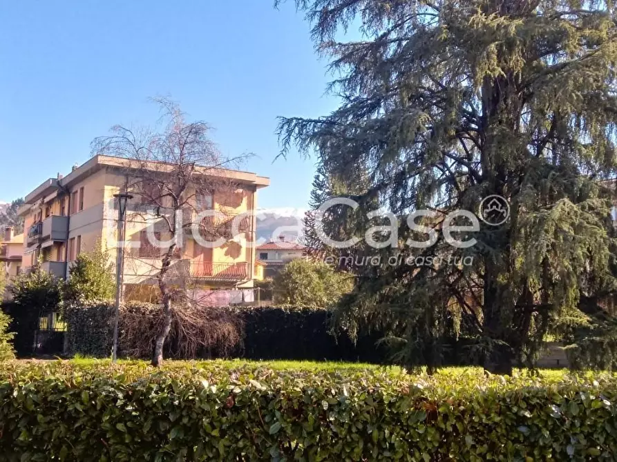 Immagine 3 di Villetta a schiera in vendita  a Barga