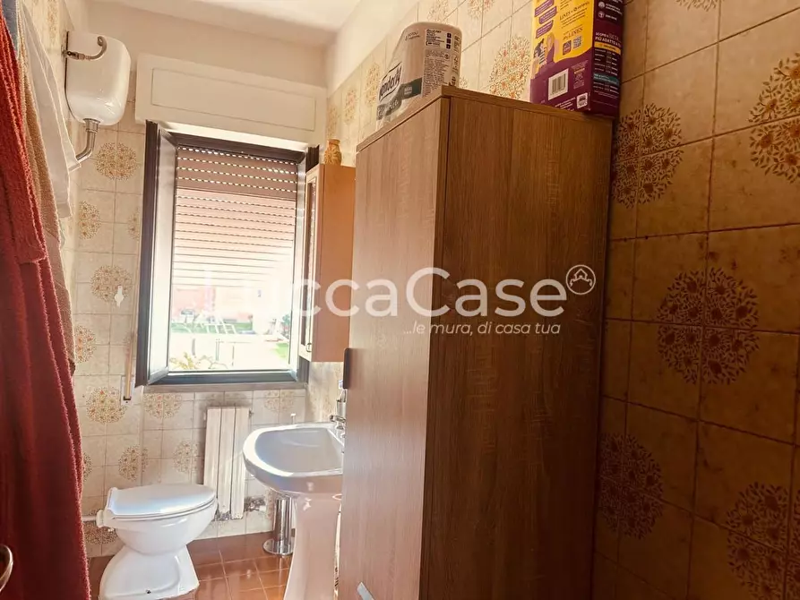 Immagine 10 di Villetta a schiera in vendita  a Barga