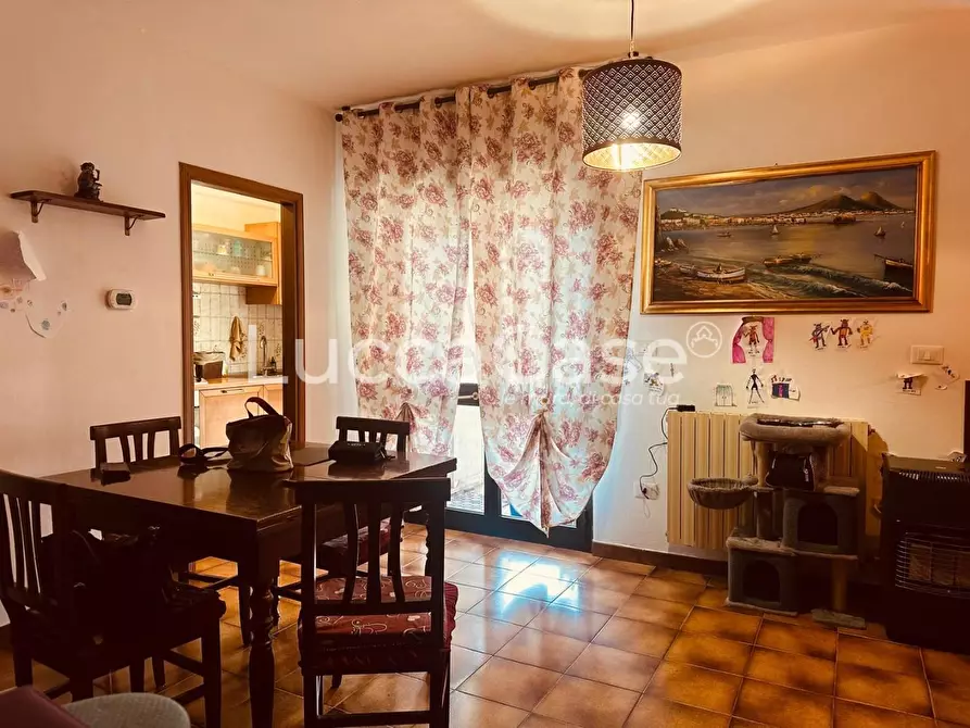 Immagine 21 di Villetta a schiera in vendita  a Barga