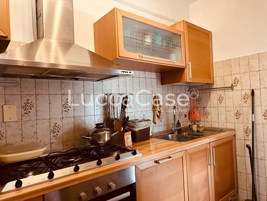 Immagine 5 di Villetta a schiera in vendita  a Barga