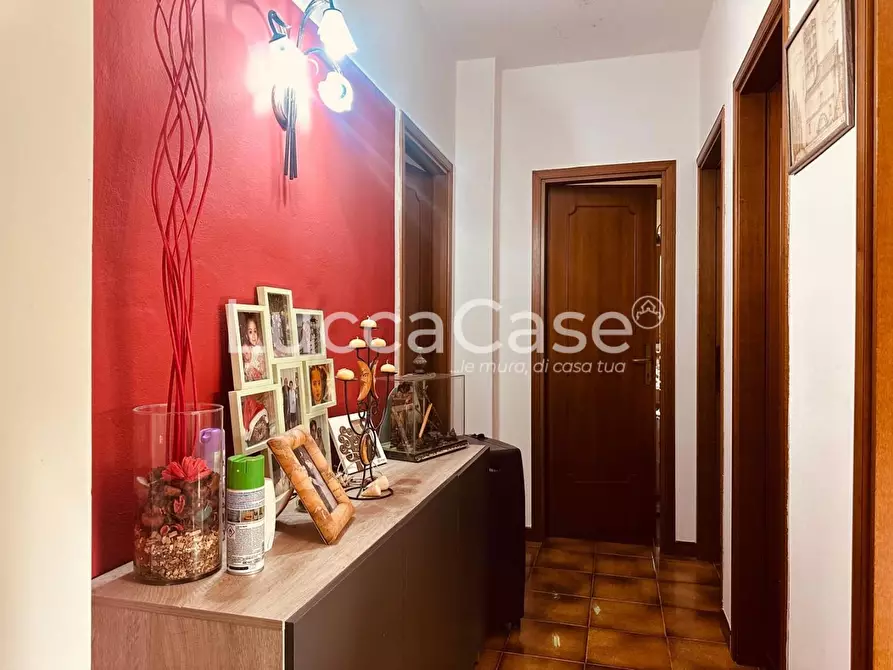 Immagine 18 di Villetta a schiera in vendita  a Barga