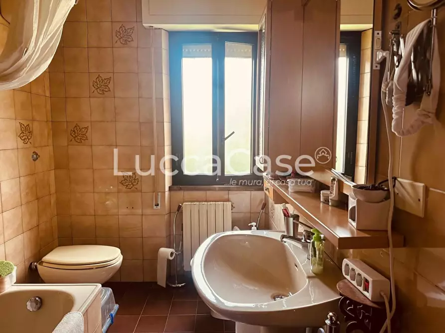 Immagine 13 di Villetta a schiera in vendita  a Barga