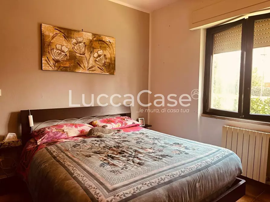 Immagine 15 di Villetta a schiera in vendita  a Barga