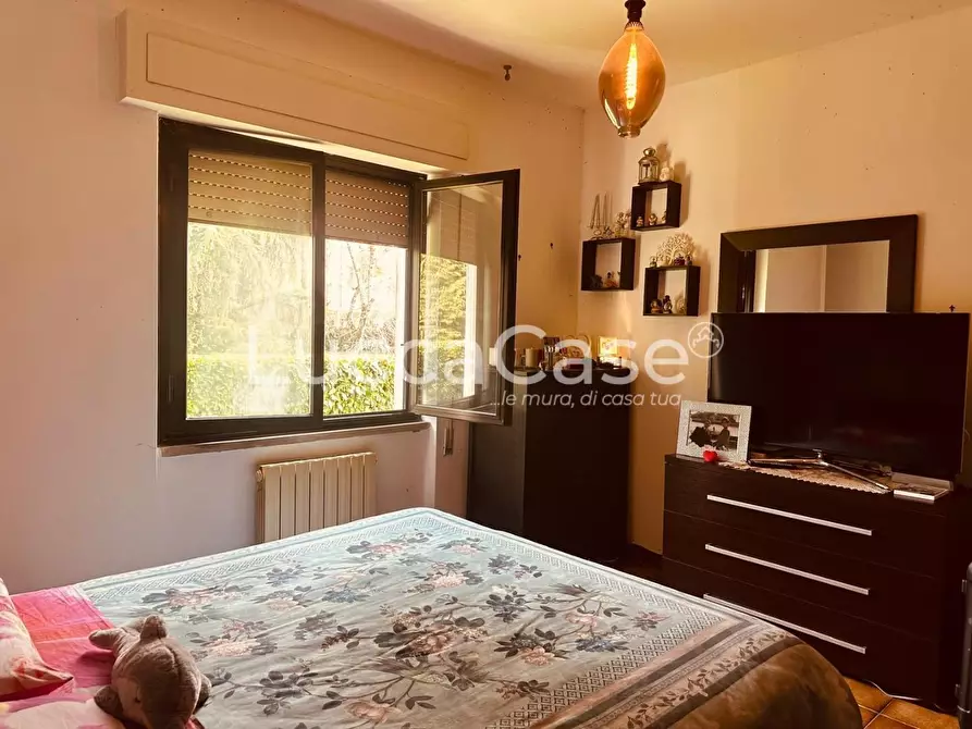 Immagine 14 di Villetta a schiera in vendita  a Barga