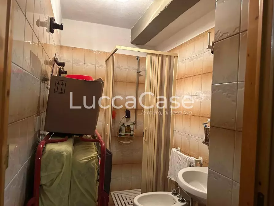 Immagine 20 di Villetta a schiera in vendita  a Barga