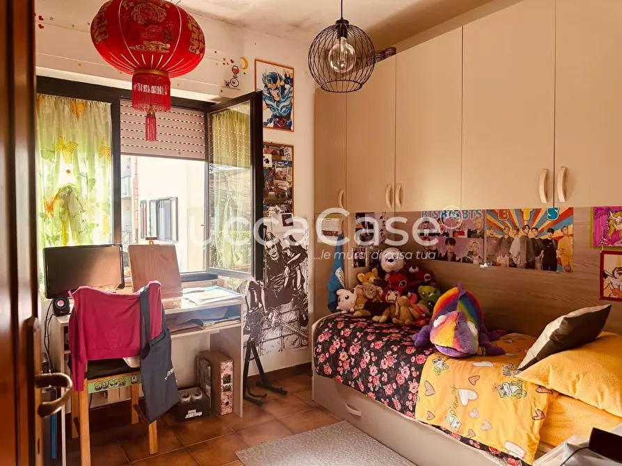 Immagine 9 di Villetta a schiera in vendita  a Barga