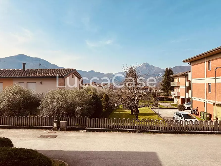 Immagine 19 di Villetta a schiera in vendita  a Barga