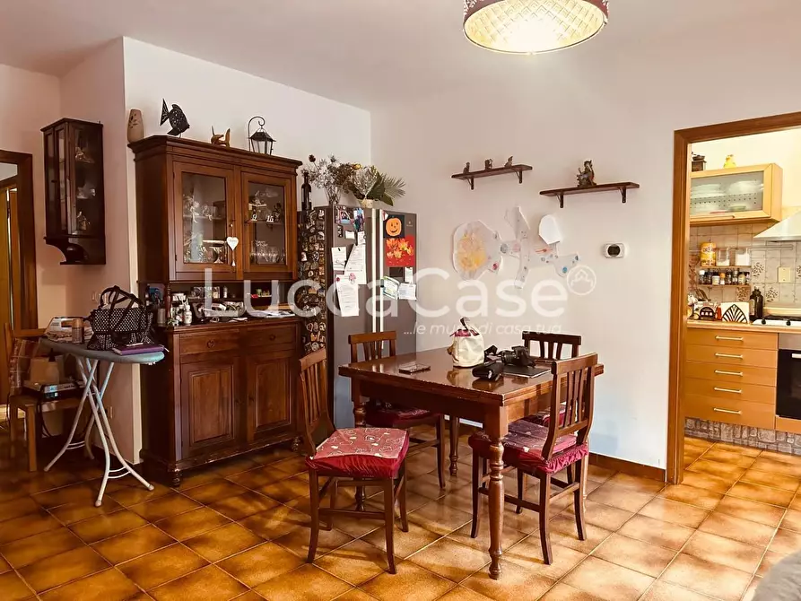 Immagine 8 di Villetta a schiera in vendita  a Barga