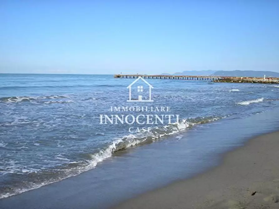 Immagine 14 di Appartamento in vendita  a Montignoso