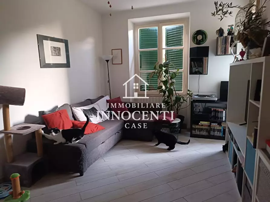 Immagine 4 di Appartamento in vendita  a Montignoso