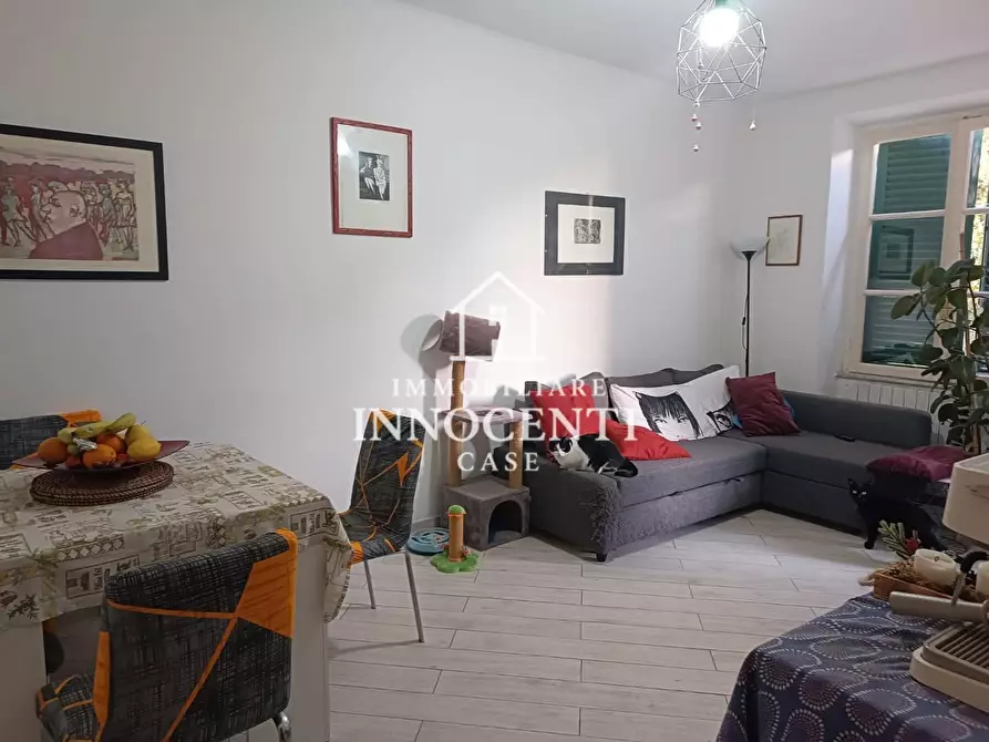 Immagine 6 di Appartamento in vendita  a Montignoso