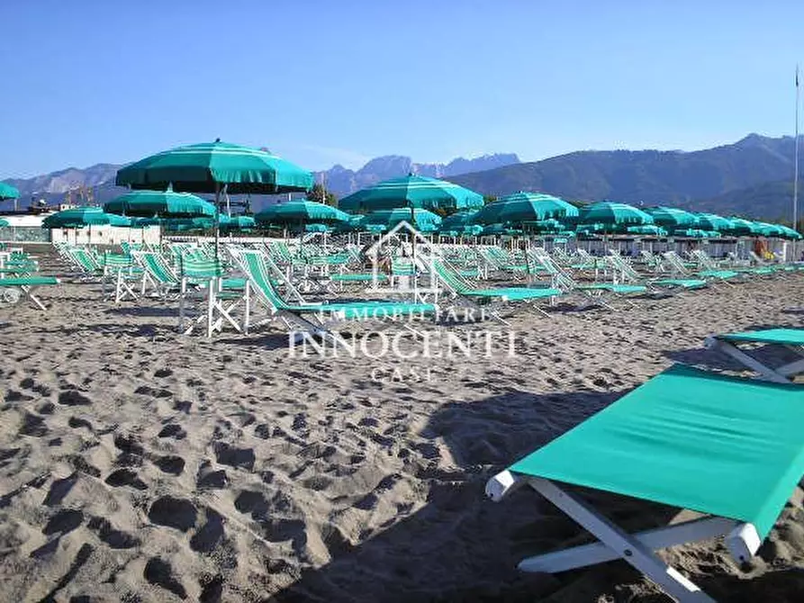 Immagine 12 di Appartamento in vendita  a Montignoso