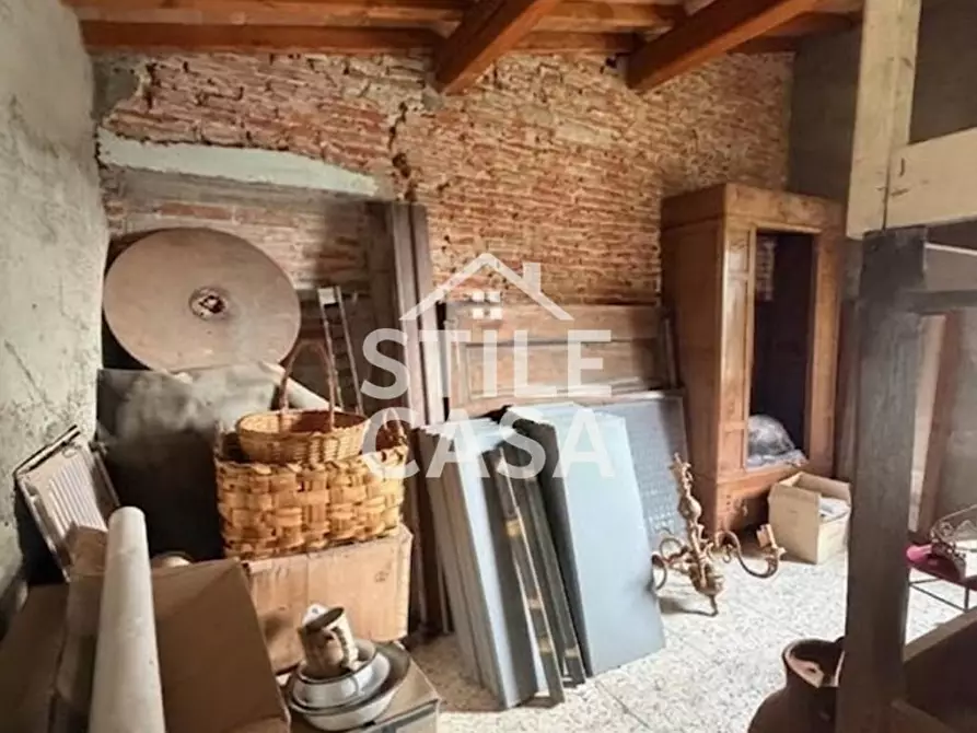 Immagine 7 di Porzione di casa in vendita  a Fucecchio