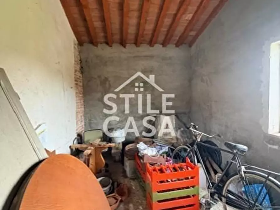 Immagine 8 di Porzione di casa in vendita  a Fucecchio