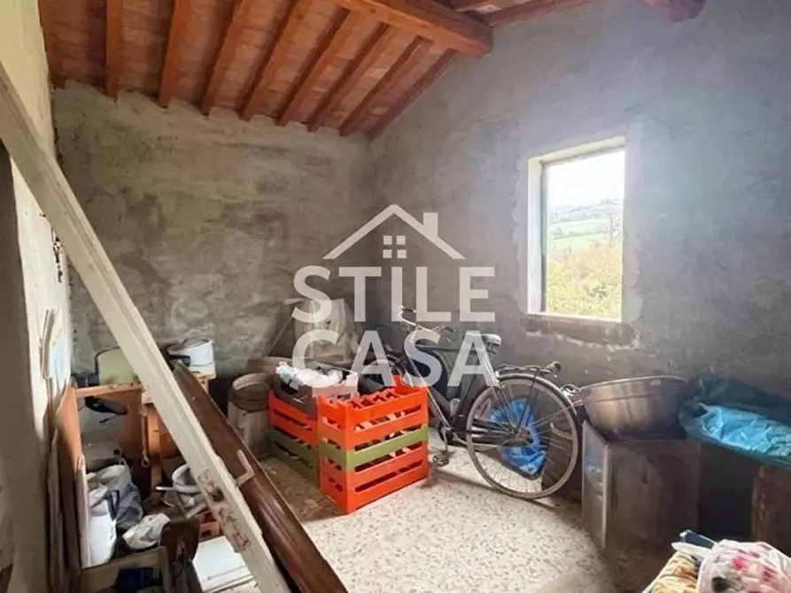 Immagine 9 di Porzione di casa in vendita  a Fucecchio