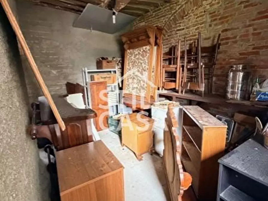 Immagine 12 di Porzione di casa in vendita  a Fucecchio