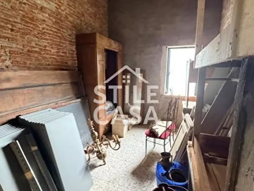 Immagine 4 di Porzione di casa in vendita  a Fucecchio