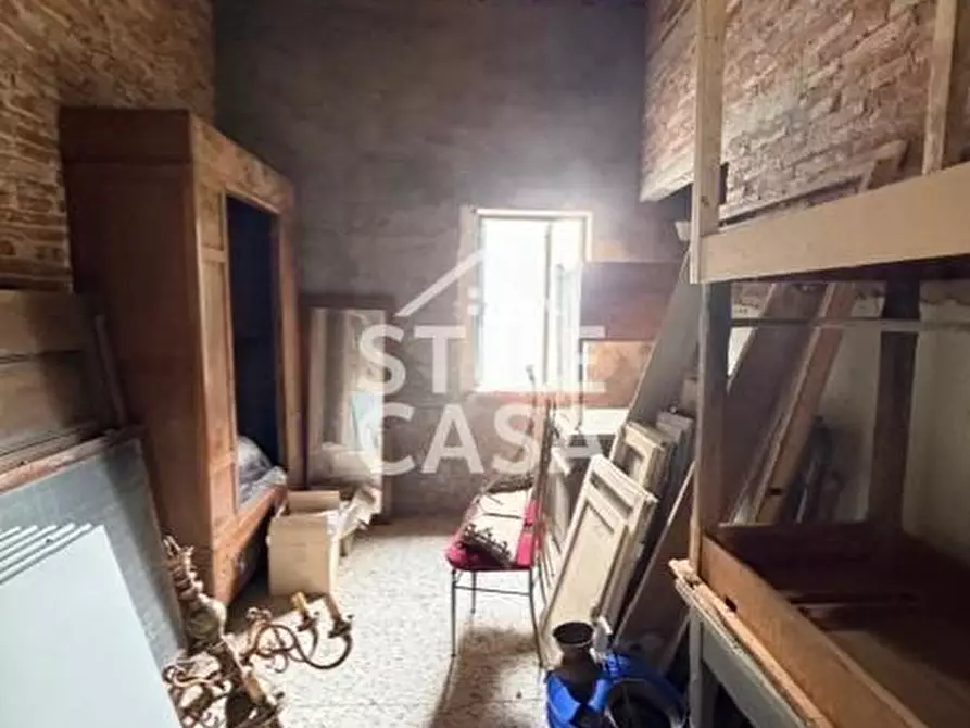 Immagine 5 di Porzione di casa in vendita  a Fucecchio