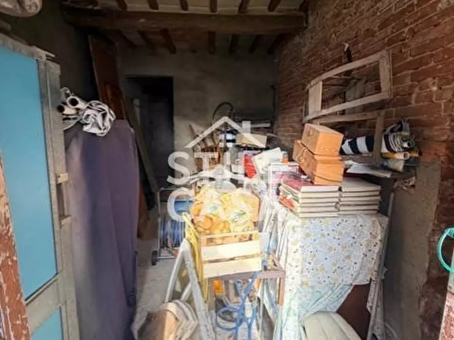 Immagine 15 di Porzione di casa in vendita  a Fucecchio