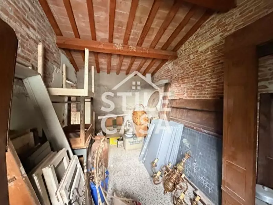 Immagine 7 di Porzione di casa in vendita  a Fucecchio