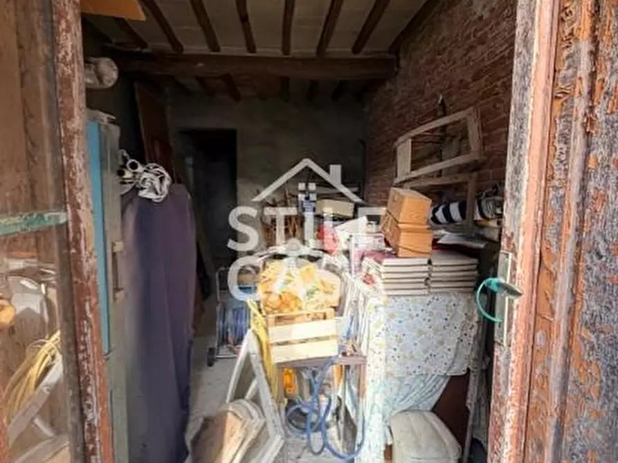 Immagine 16 di Porzione di casa in vendita  a Fucecchio