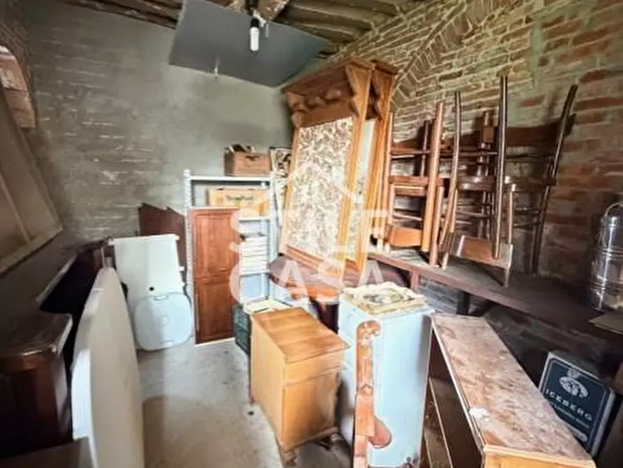 Immagine 13 di Porzione di casa in vendita  a Fucecchio