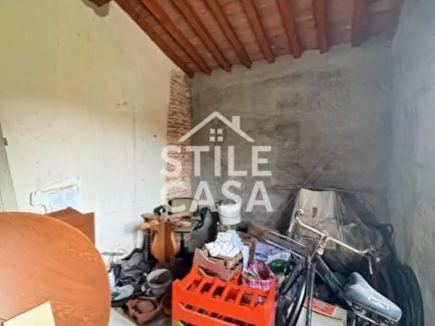 Immagine 9 di Porzione di casa in vendita  a Fucecchio
