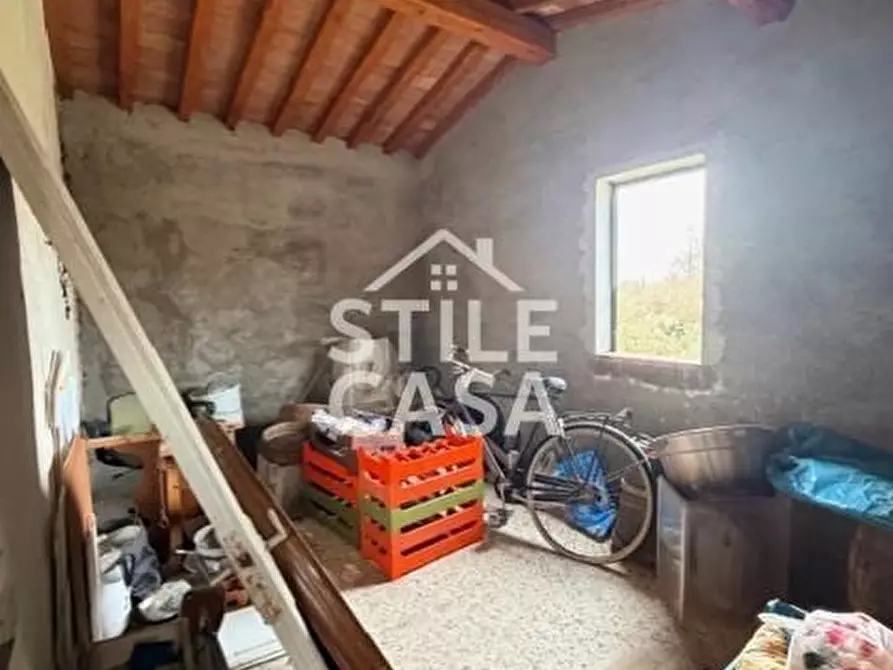 Immagine 6 di Porzione di casa in vendita  a Fucecchio