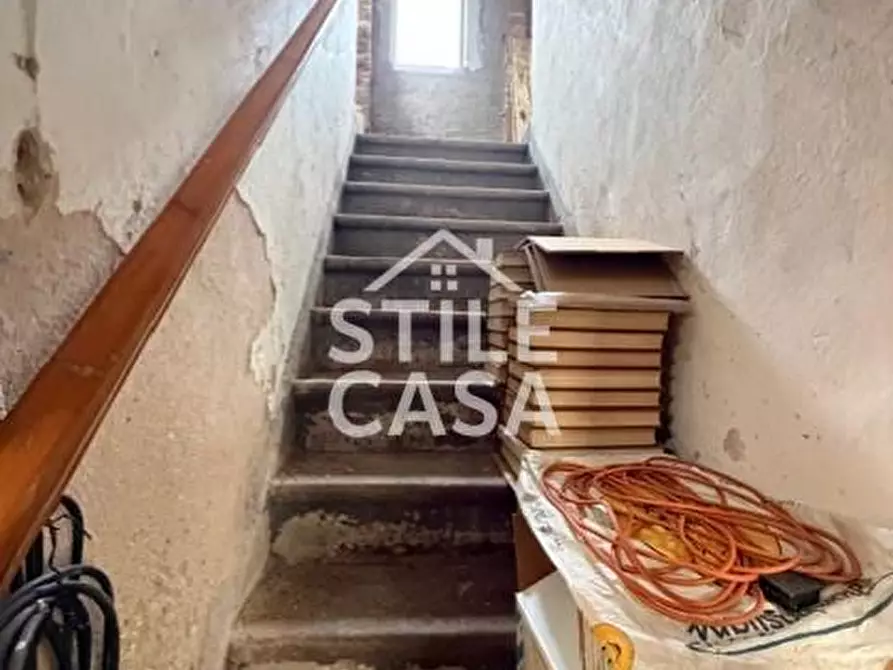 Immagine 14 di Porzione di casa in vendita  a Fucecchio