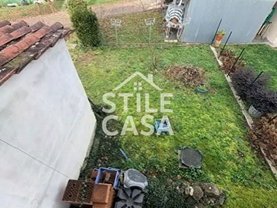 Immagine 11 di Porzione di casa in vendita  a Fucecchio