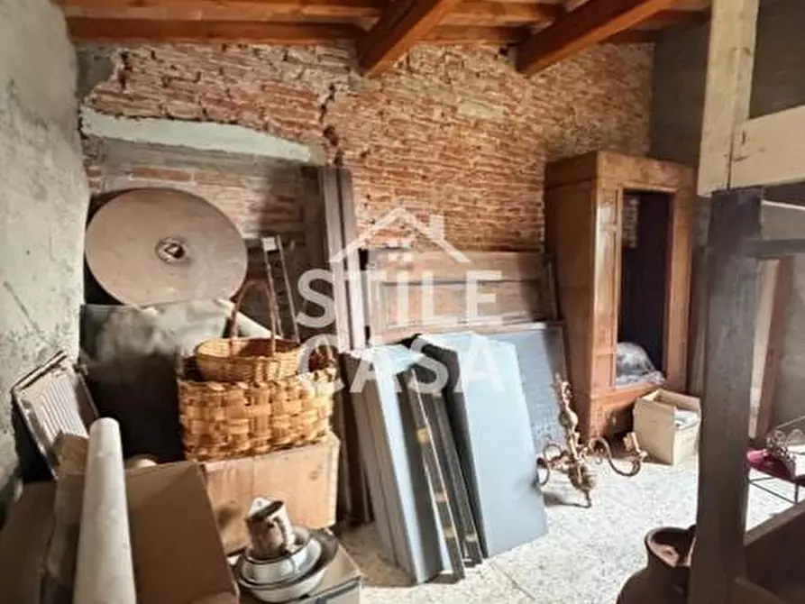 Immagine 3 di Porzione di casa in vendita  a Fucecchio