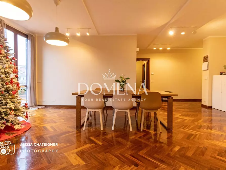 Immagine 4 di Appartamento in vendita  a Siena