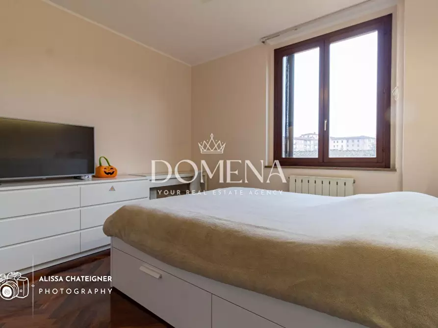 Immagine 39 di Appartamento in vendita  a Siena