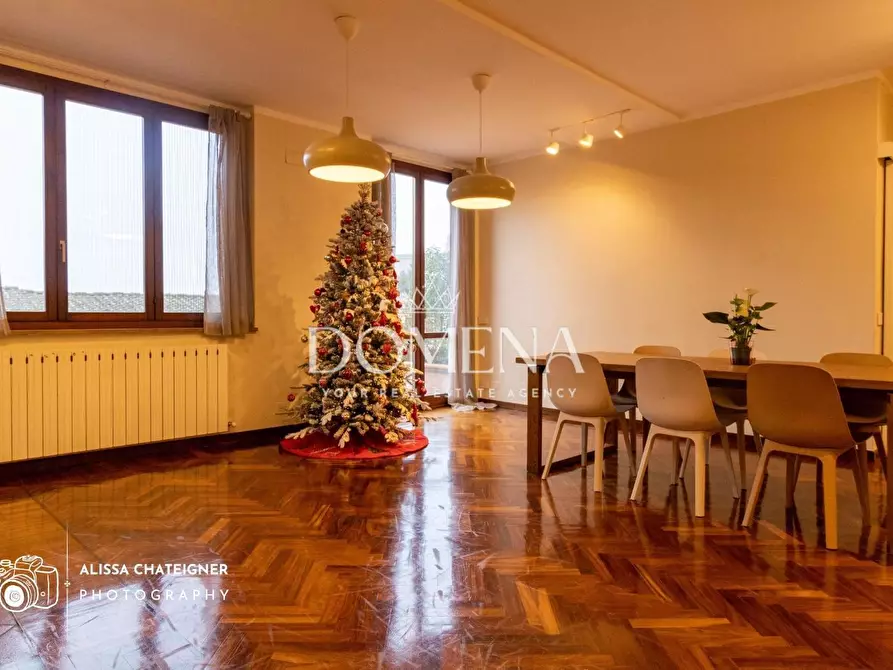 Immagine 3 di Appartamento in vendita  a Siena