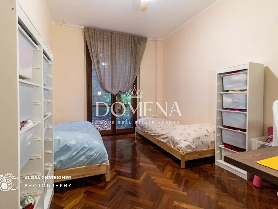 Immagine 12 di Appartamento in vendita  a Siena