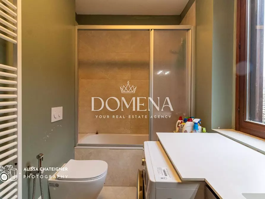 Immagine 19 di Appartamento in vendita  a Siena