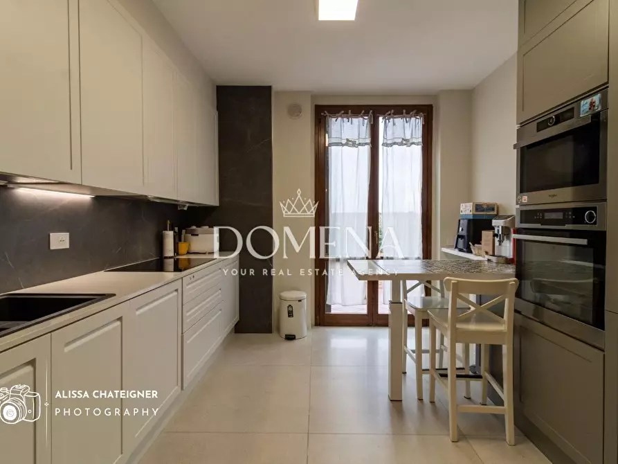 Immagine 22 di Appartamento in vendita  a Siena