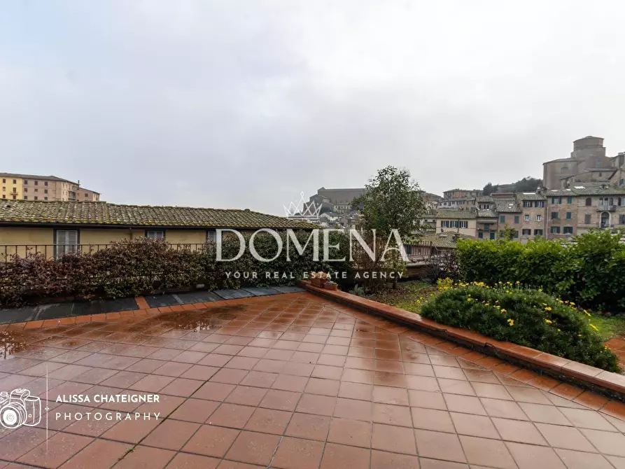 Immagine 43 di Appartamento in vendita  a Siena
