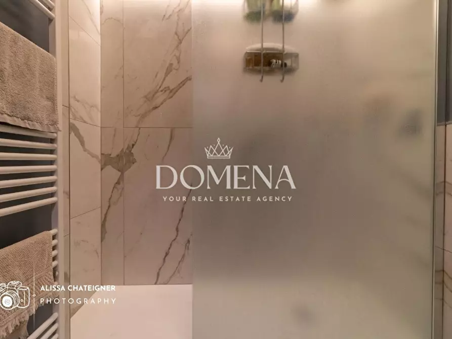 Immagine 33 di Appartamento in vendita  a Siena