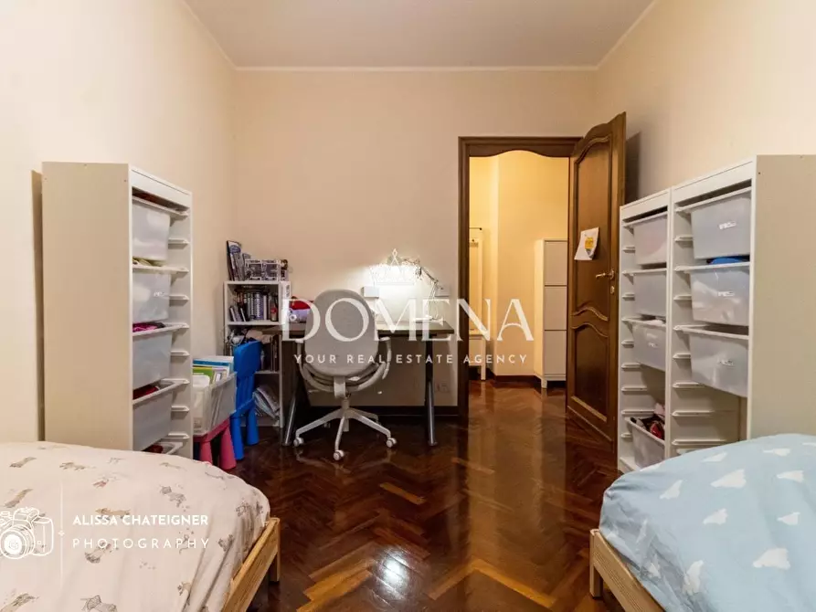 Immagine 13 di Appartamento in vendita  a Siena