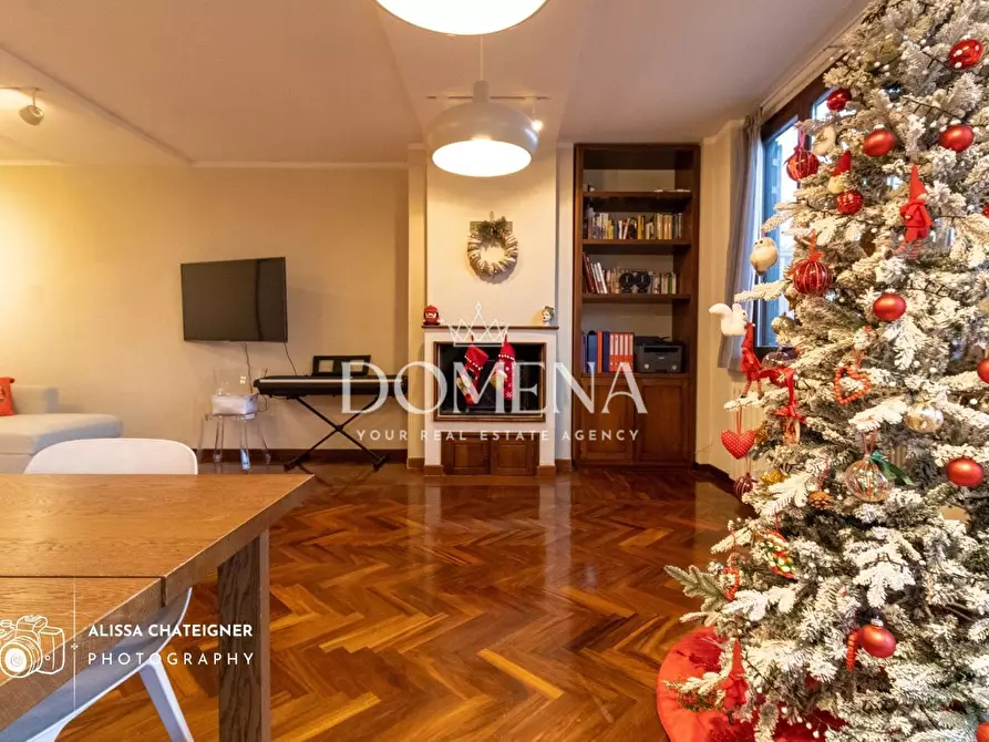 Immagine 7 di Appartamento in vendita  a Siena