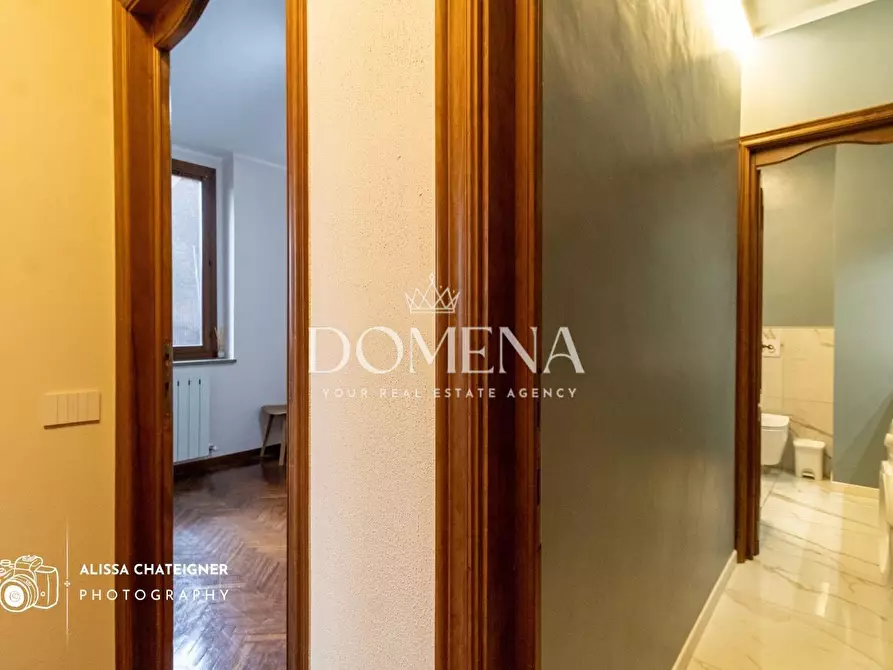 Immagine 29 di Appartamento in vendita  a Siena