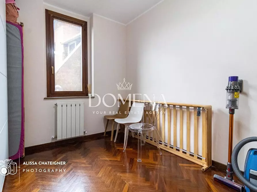 Immagine 35 di Appartamento in vendita  a Siena