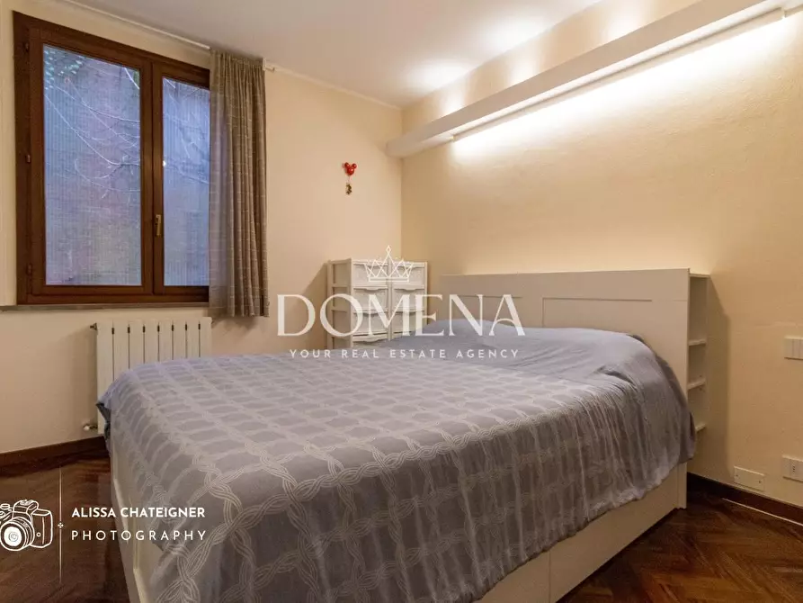 Immagine 15 di Appartamento in vendita  a Siena