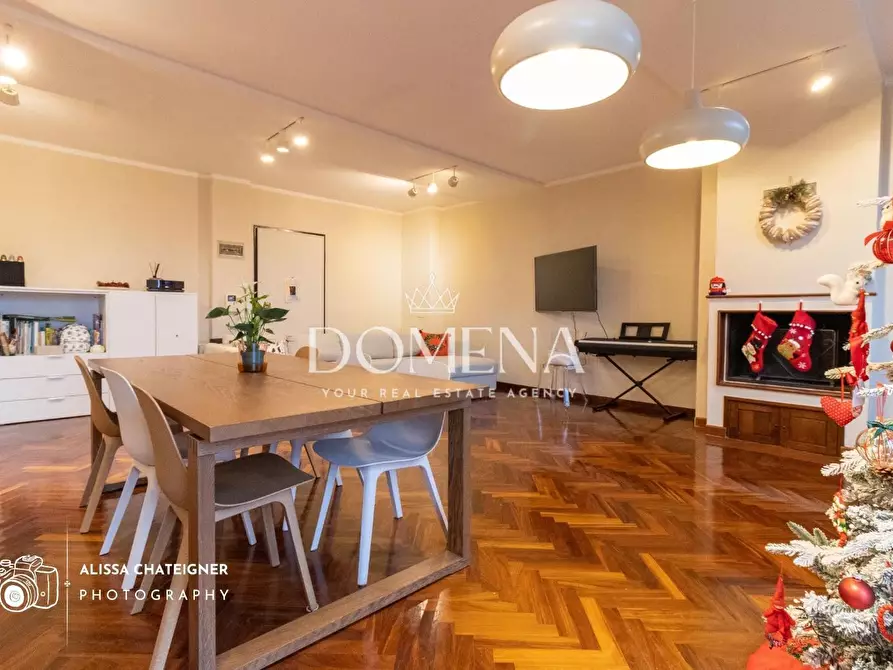 Immagine 6 di Appartamento in vendita  a Siena